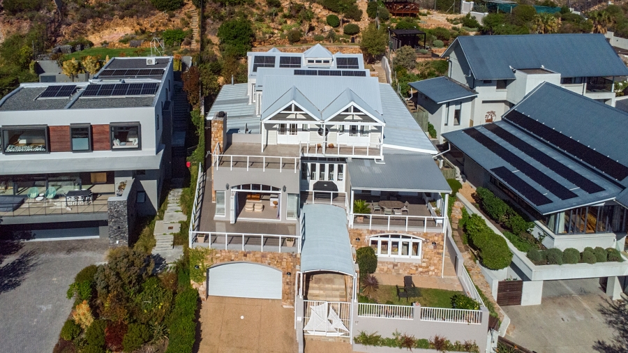 5 Bedroom Property for Sale in Scott Estate Western Cape